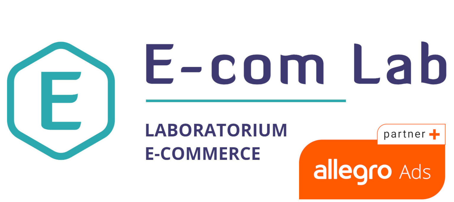 E-com Lab baner